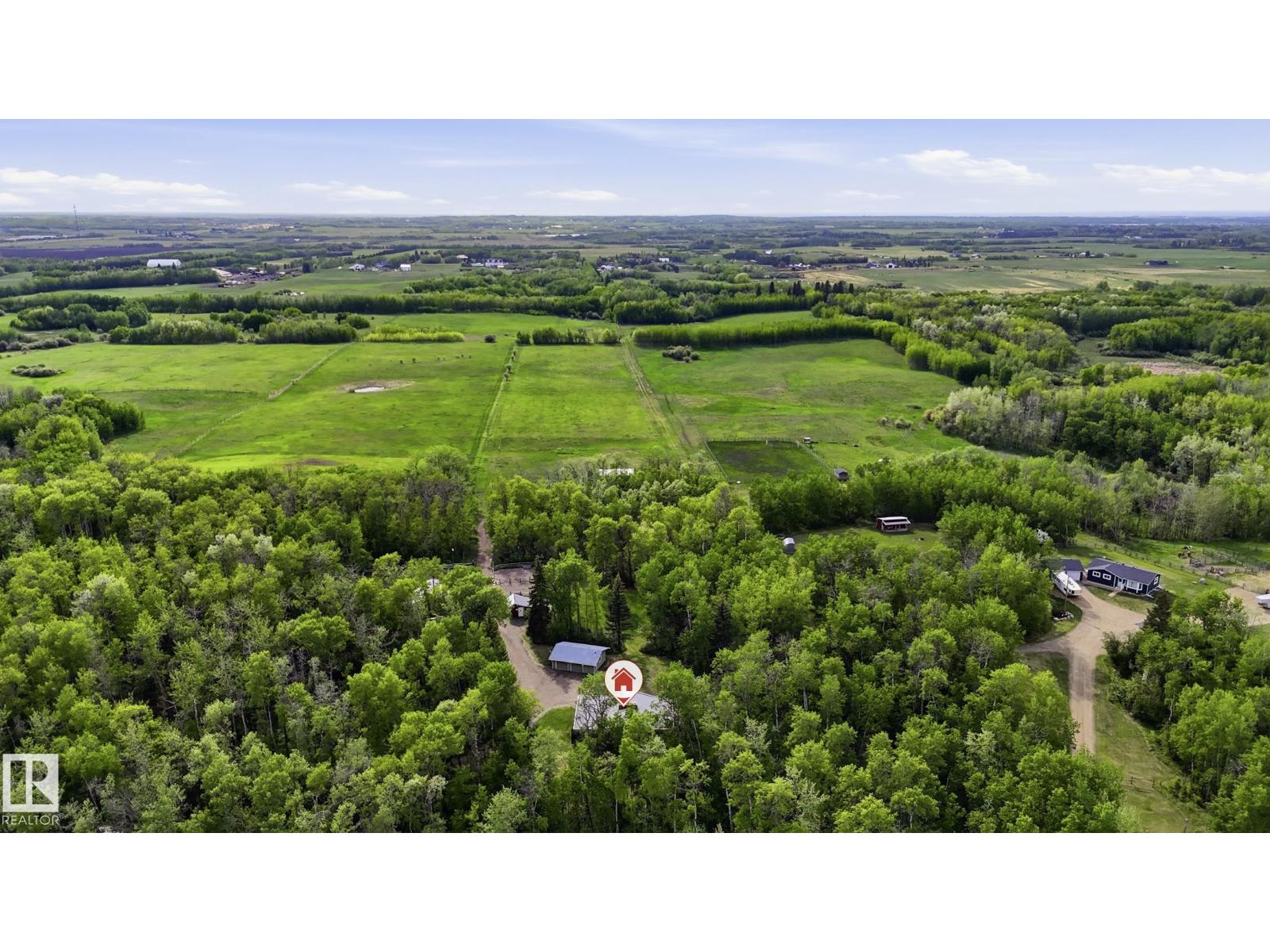 53268 Rge Road 211, Rural Strathcona County, Alberta  T8G 2B8 - Photo 64 - E4490520