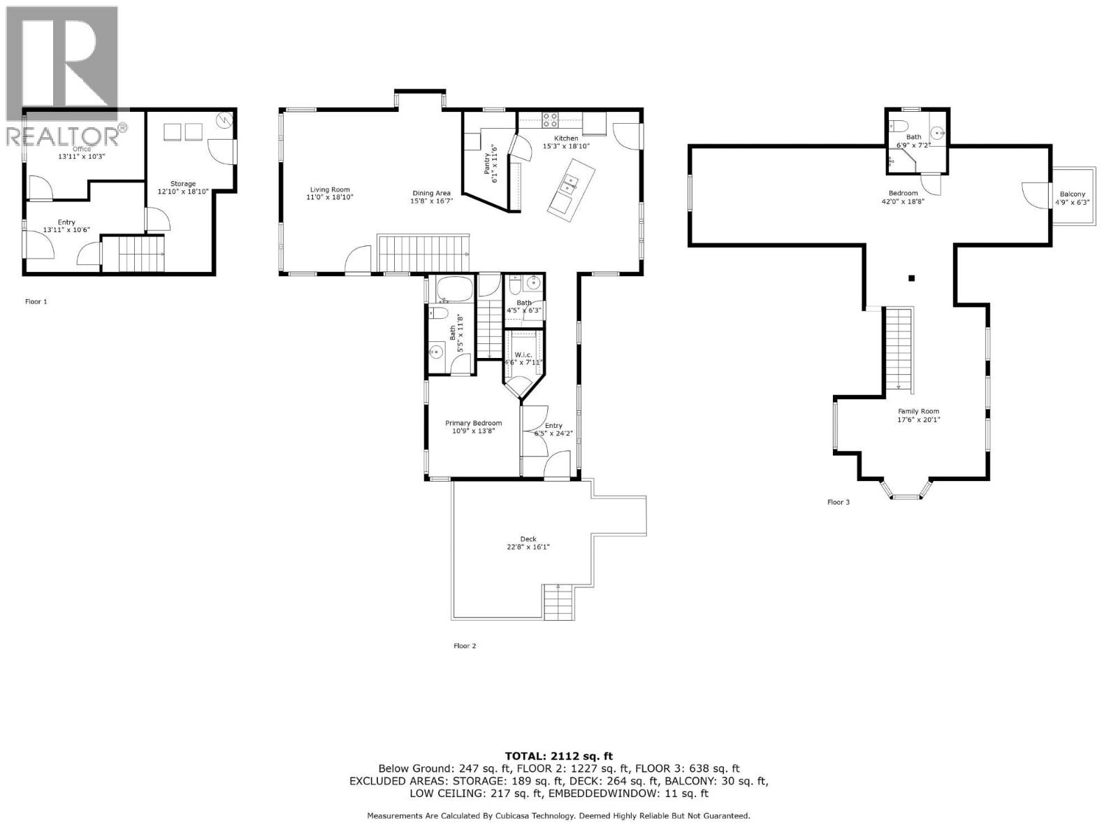 1420 Ainsworth Avenue, Riondel, British Columbia  V0B 2B0 - Photo 20 - 10389146