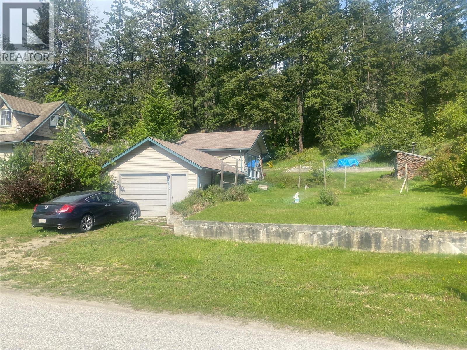 1420 Ainsworth Avenue, Riondel, British Columbia  V0B 2B0 - Photo 51 - 10389146