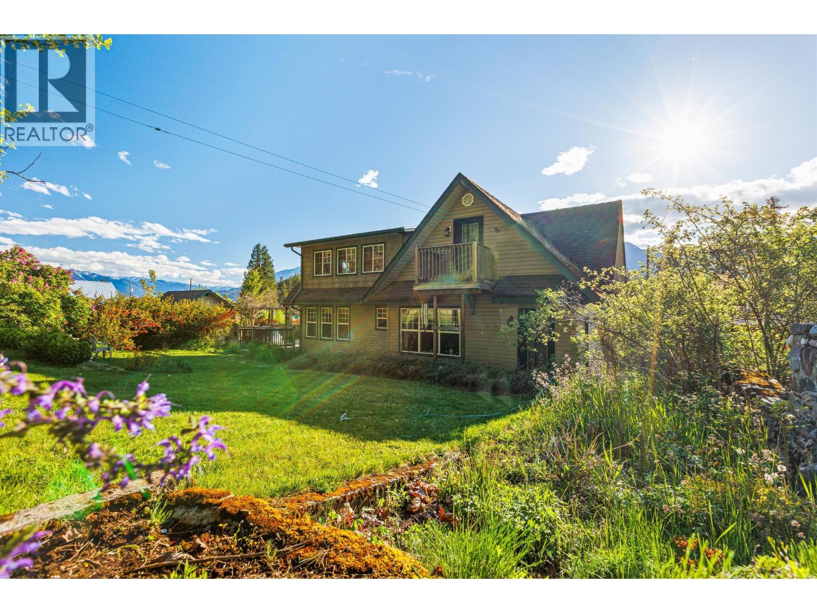 1420 Ainsworth Avenue, Riondel, British Columbia  V0B 2B0 - Photo 10 - 10389146