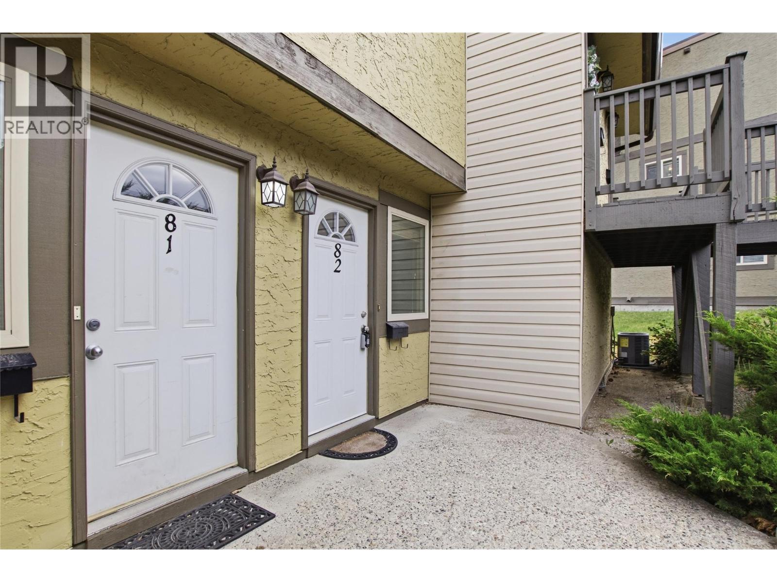 1750 Summit Drive Unit# 82, Kamloops, British Columbia  V2E 1Y1 - Photo 3 - 10389331