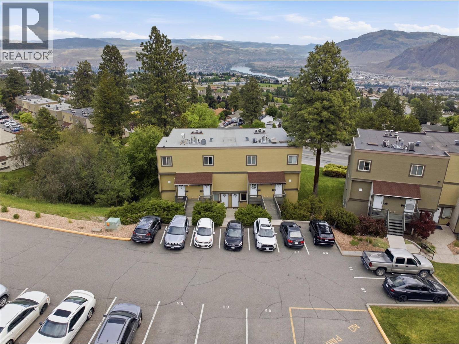 1750 Summit Drive Unit# 82, Kamloops, British Columbia  V2E 1Y1 - Photo 25 - 10389331