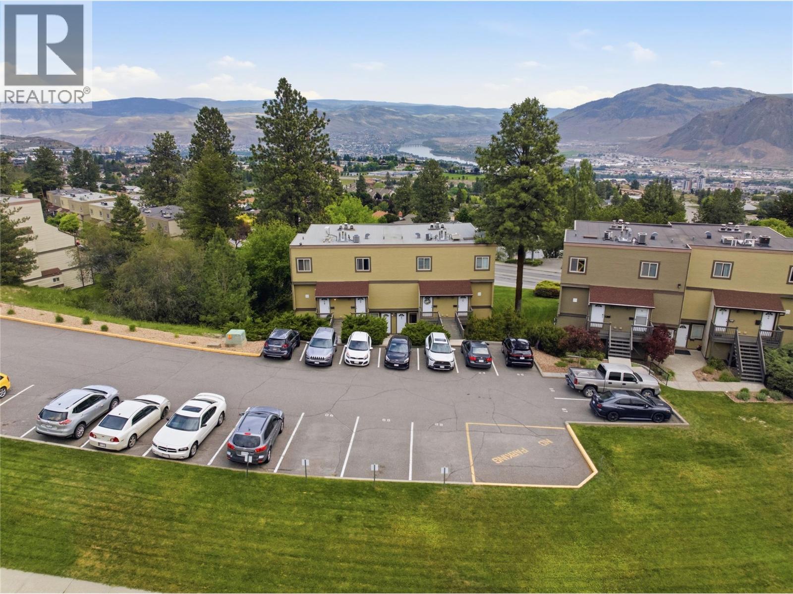 1750 Summit Drive Unit# 82, Kamloops, British Columbia  V2E 1Y1 - Photo 27 - 10389331