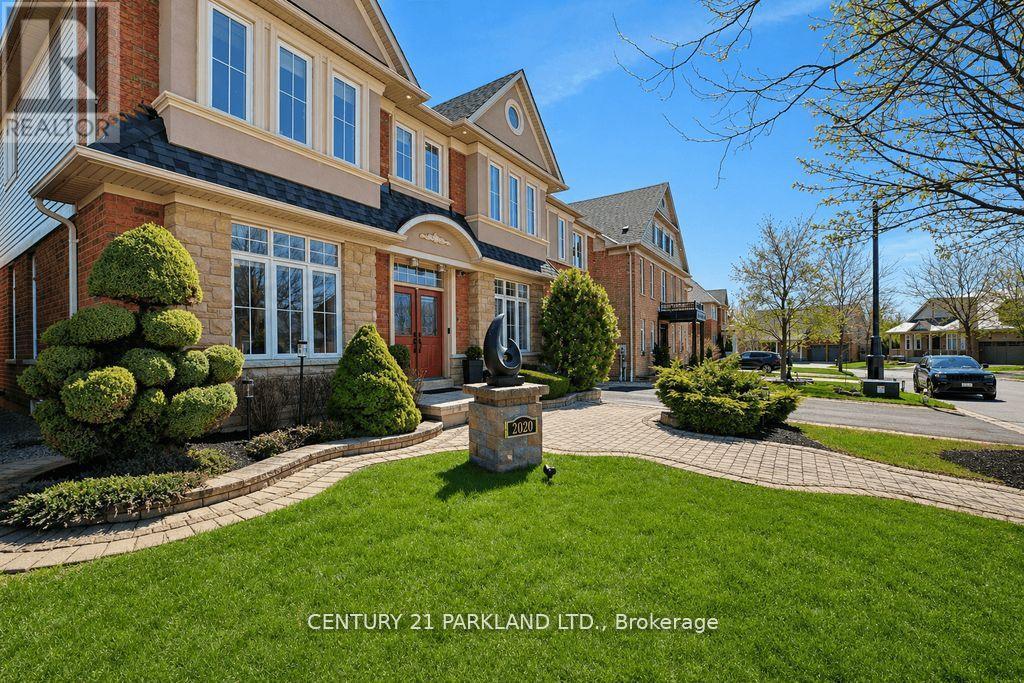 2020 Solar Place, Oshawa, Ontario  L1L 0A4 - Photo 43 - E13210184