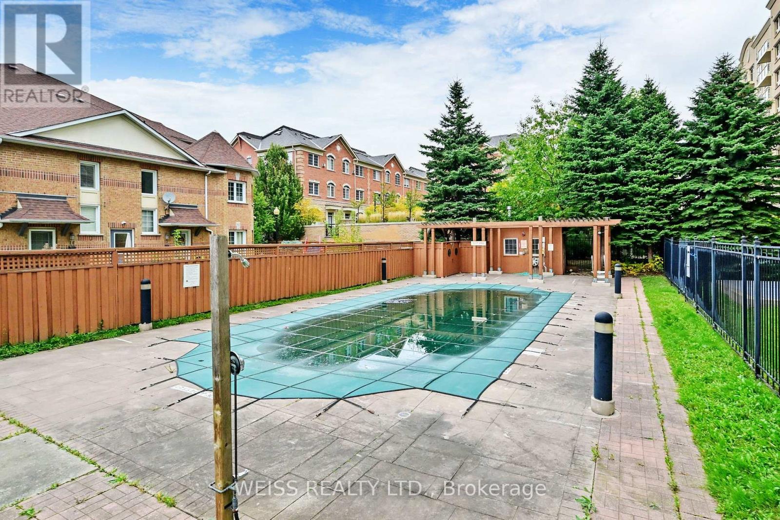 710 - 5 Emerald Lane, Vaughan, Ontario  L4J 8P7 - Photo 32 - N13185282