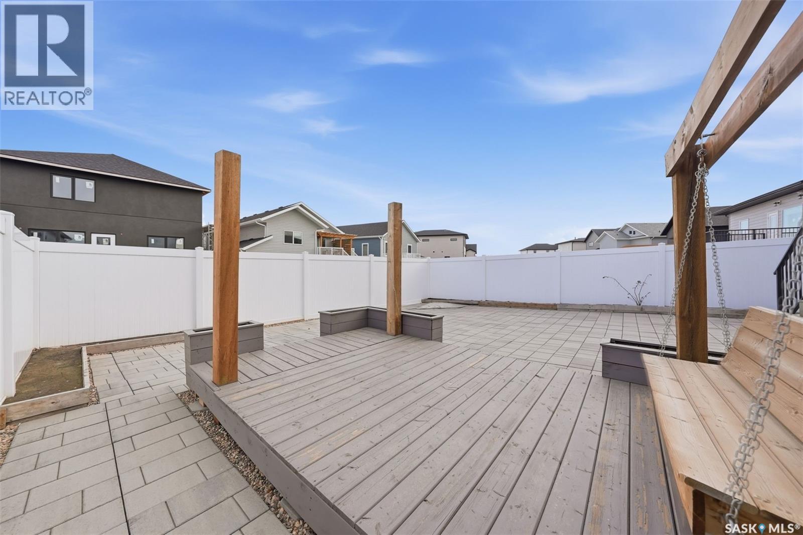 671 Underhill Road, Saskatoon, Saskatchewan  S7V 1N8 - Photo 46 - SK037476
