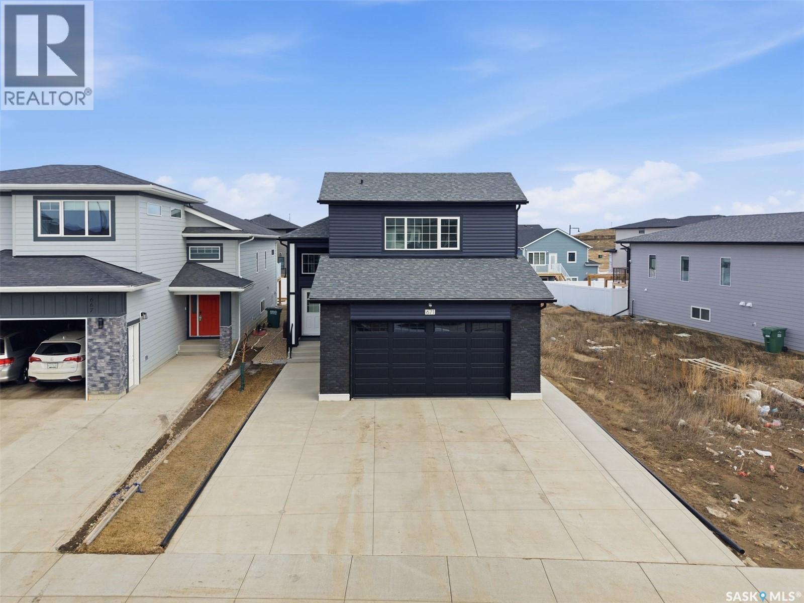 671 Underhill Road, Saskatoon, Saskatchewan  S7V 1N8 - Photo 55 - SK037476