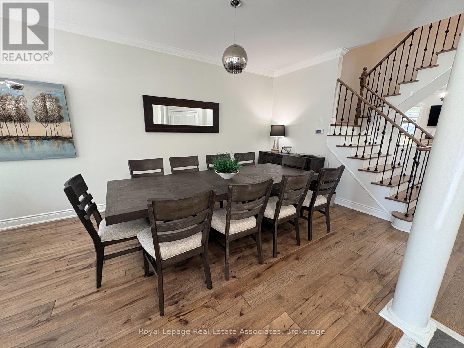 273 Duskywing Way, Oakville, Ontario  L6L 6X5 - Photo 7 - W12878230