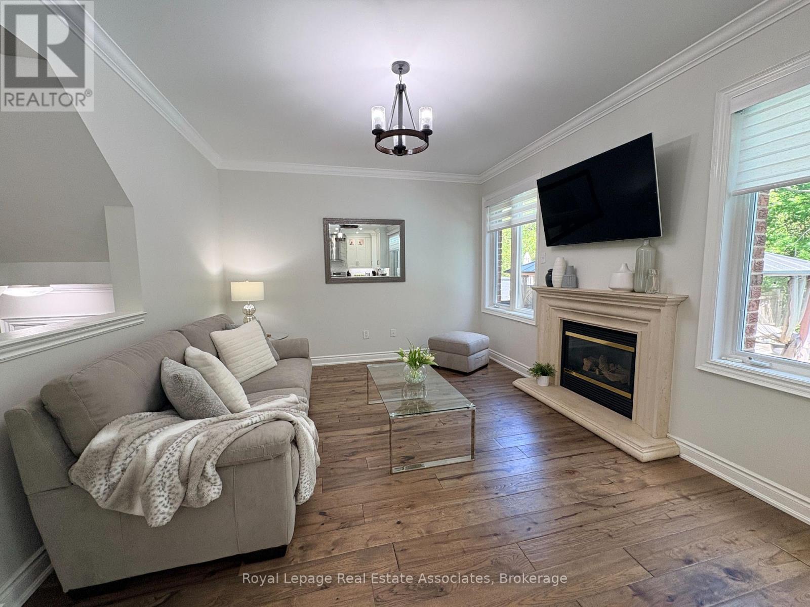 273 Duskywing Way, Oakville, Ontario  L6L 6X5 - Photo 18 - W12878230