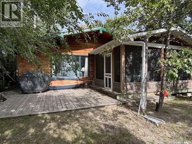 141 Oldroyd Drive, Good Spirit Lake, Saskatchewan  S0A 0L0 - Photo 1 - SK037357