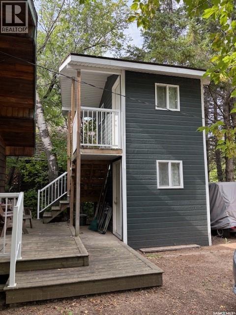 141 Oldroyd Drive, Good Spirit Lake, Saskatchewan  S0A 0L0 - Photo 17 - SK037357