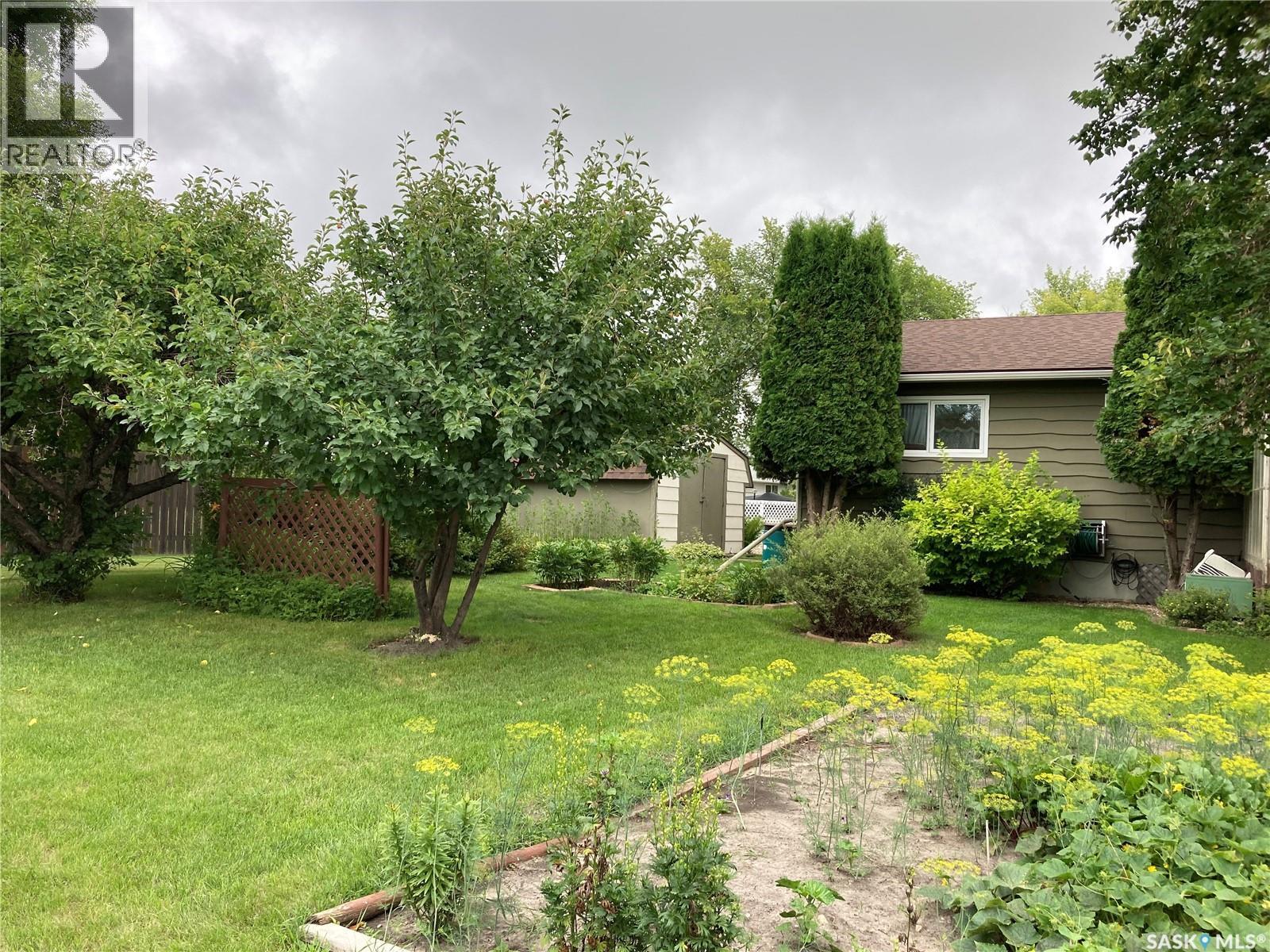 149 Garvin Crescent, Canora, Saskatchewan  S0A 0L0 - Photo 33 - SK037353
