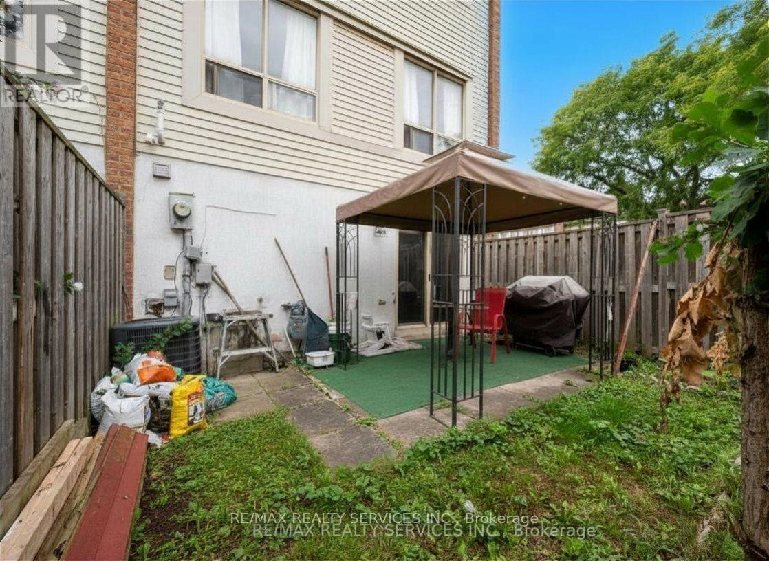 124 - 124 Baronwood Court, Brampton, Ontario  L6V 3H7 - Photo 27 - W13019880