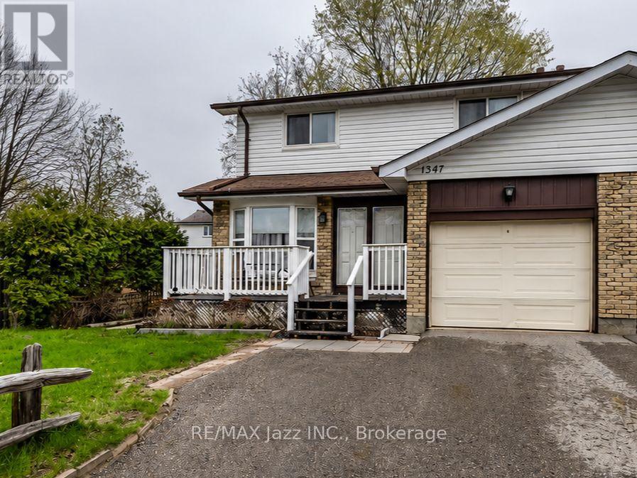 1347 MARY STREET N, Oshawa, Ontario