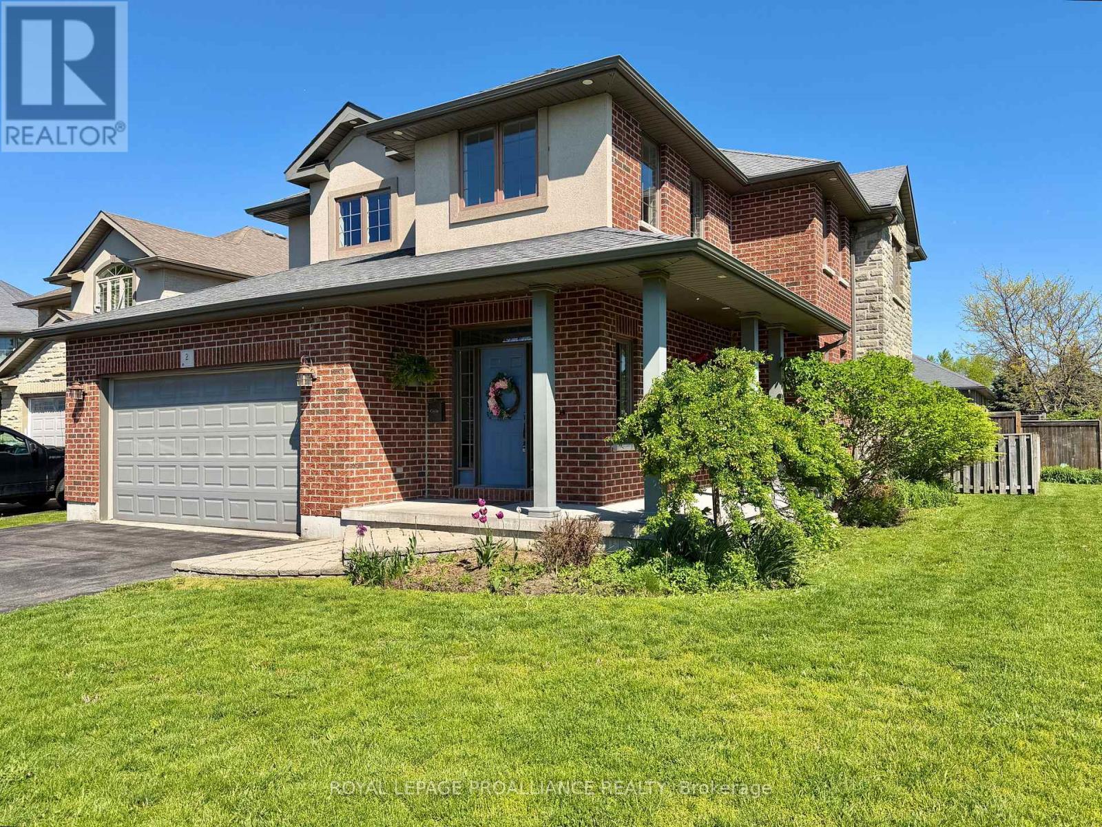 2 Meagher Place, Belleville, Ontario  K8P 0A4 - Photo 2 - X13040802