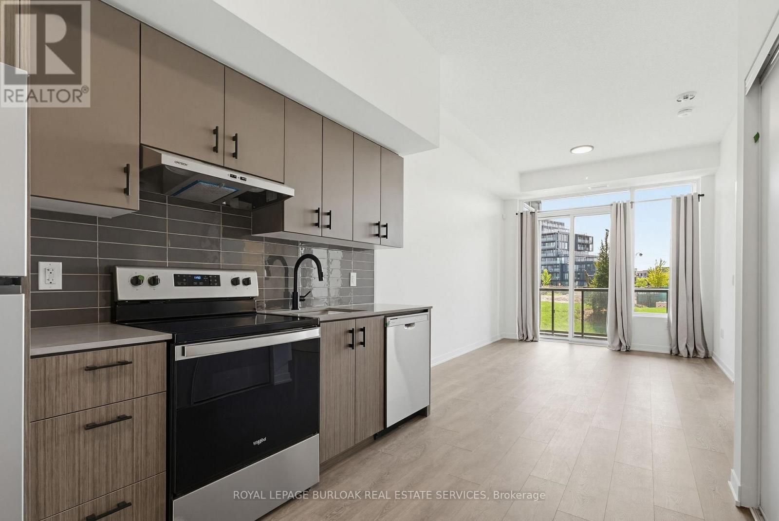 126 - 4878 Powers Common, Burlington, Ontario  L7M 2B4 - Photo 5 - W13152868