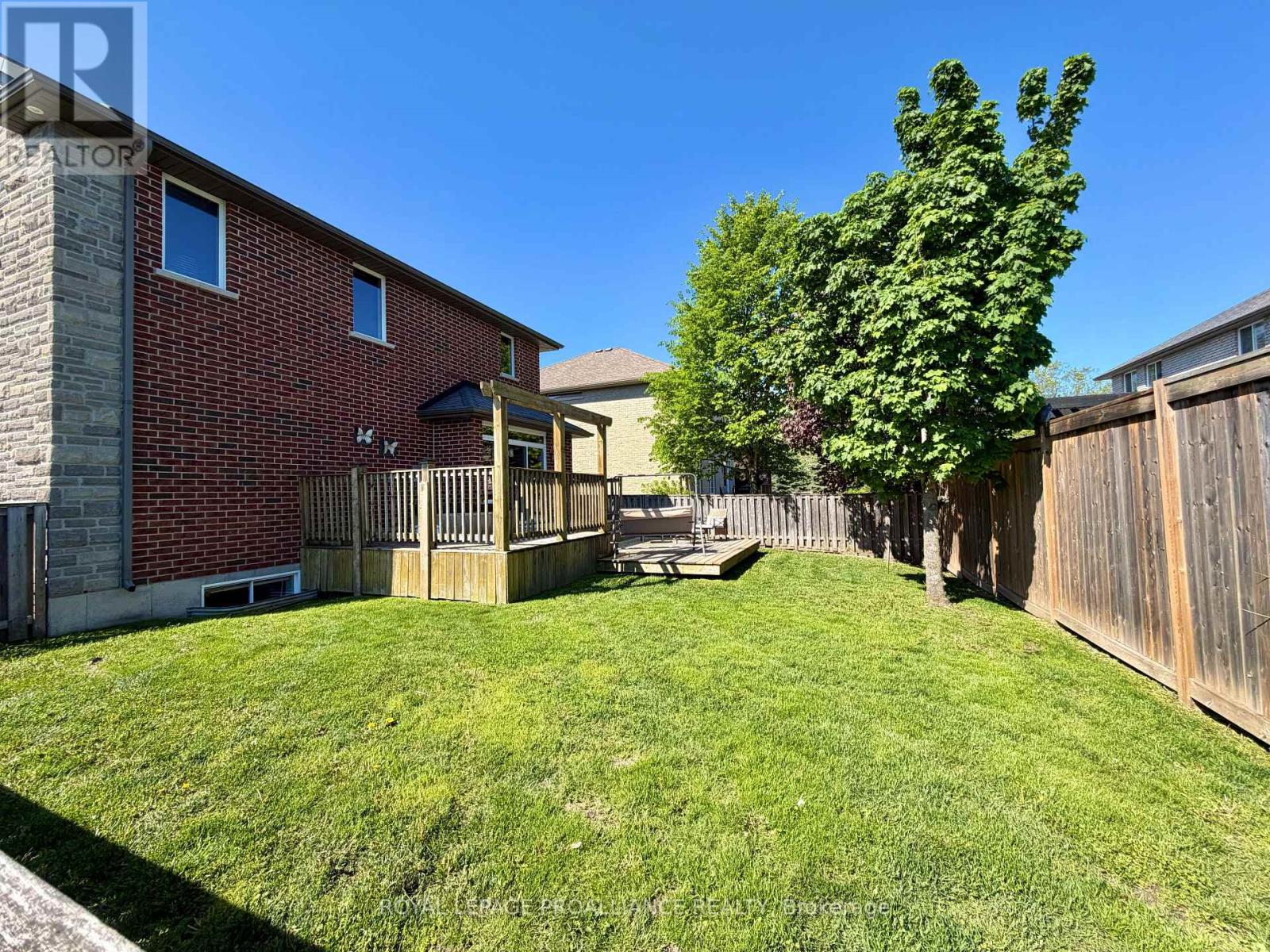 2 Meagher Place, Belleville, Ontario  K8P 0A4 - Photo 35 - X13040802