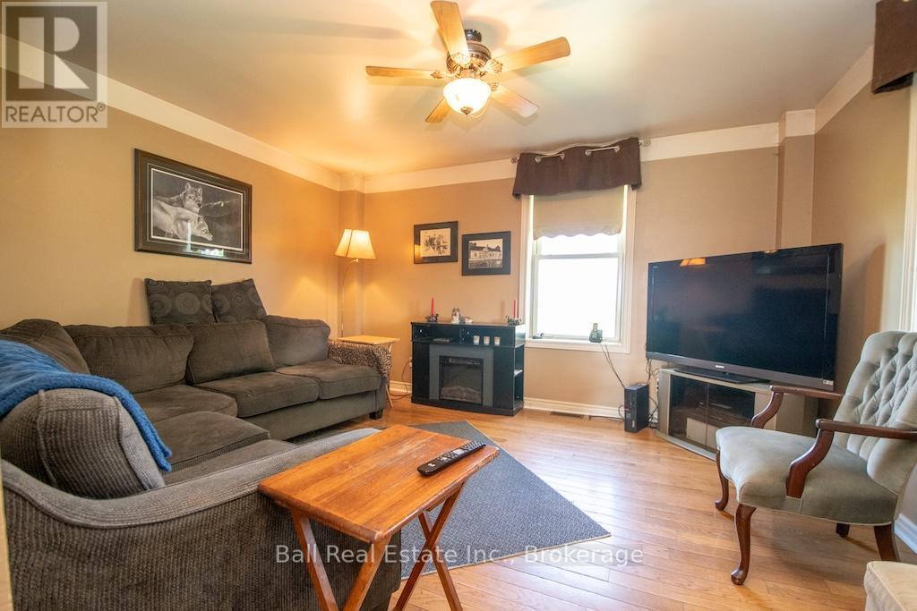 1168 County Rd 4, Douro-Dummer, Ontario  K9J 6Y2 - Photo 10 - X13208226