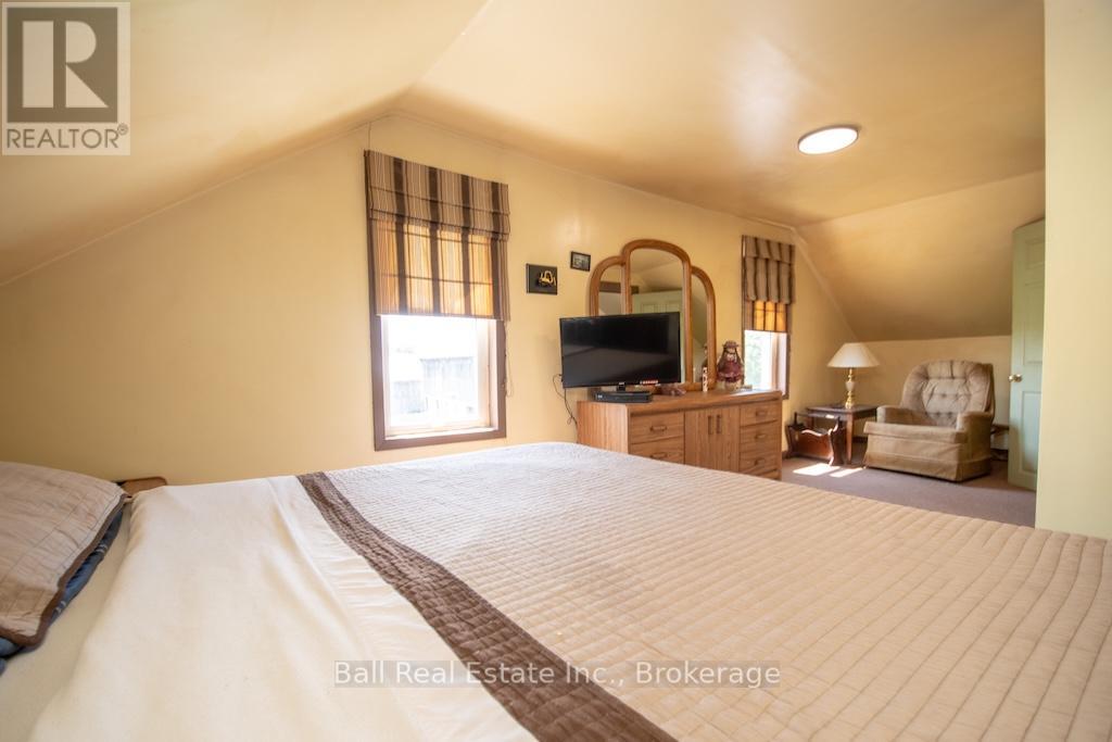 1168 County Rd 4, Douro-Dummer, Ontario  K9J 6Y2 - Photo 13 - X13208226