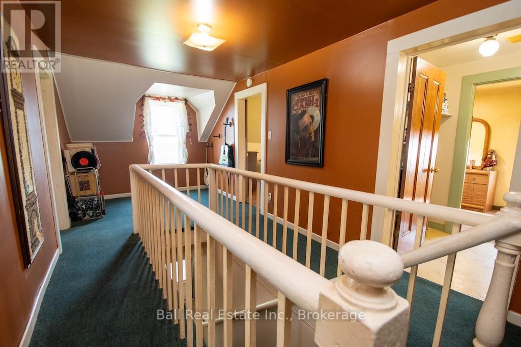 1168 County Rd 4, Douro-Dummer, Ontario  K9J 6Y2 - Photo 11 - X13208226