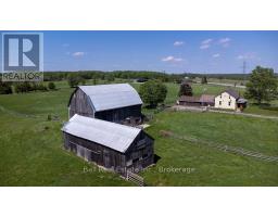 1168 COUNTY RD 4, Douro-Dummer, Ontario