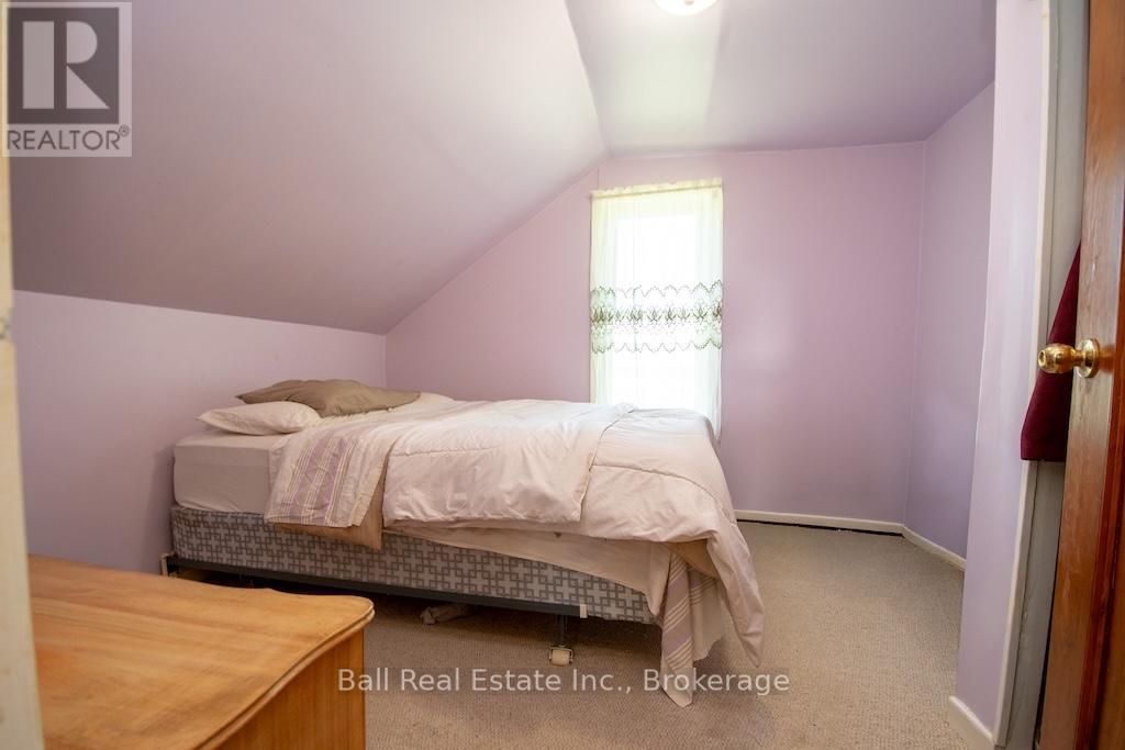 1168 County Rd 4, Douro-Dummer, Ontario  K9J 6Y2 - Photo 16 - X13208226