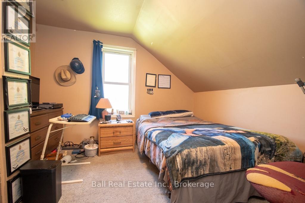 1168 County Rd 4, Douro-Dummer, Ontario  K9J 6Y2 - Photo 15 - X13208226