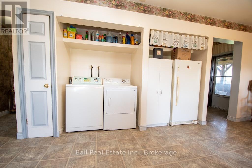 1168 County Rd 4, Douro-Dummer, Ontario  K9J 6Y2 - Photo 28 - X13208226