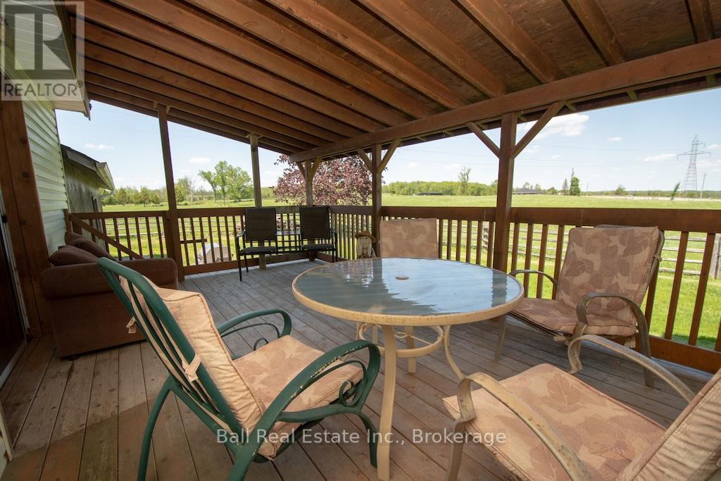 1168 County Rd 4, Douro-Dummer, Ontario  K9J 6Y2 - Photo 26 - X13208226