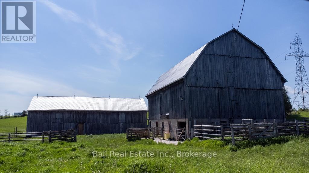 1168 County Rd 4, Douro-Dummer, Ontario  K9J 6Y2 - Photo 21 - X13208226