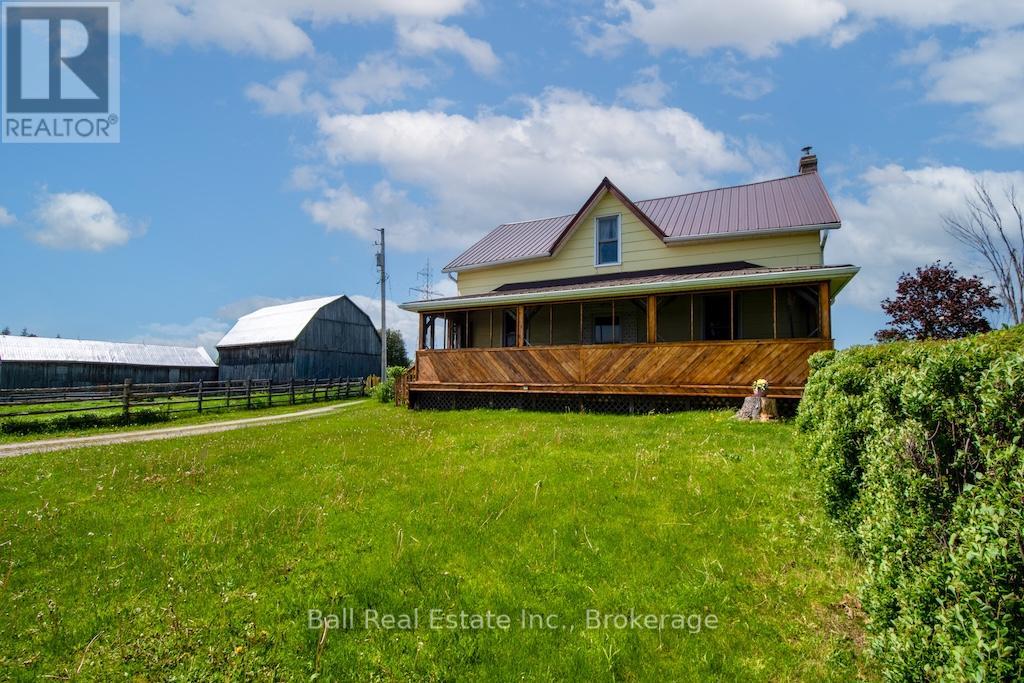 1168 County Rd 4, Douro-Dummer, Ontario  K9J 6Y2 - Photo 2 - X13208226