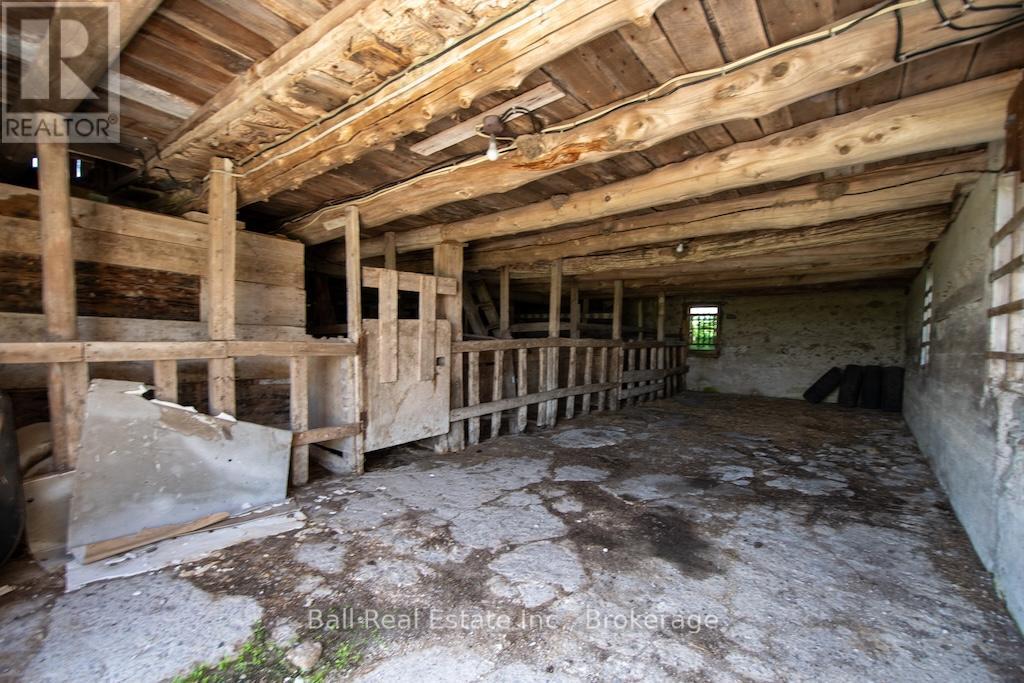 1168 County Rd 4, Douro-Dummer, Ontario  K9J 6Y2 - Photo 23 - X13208226