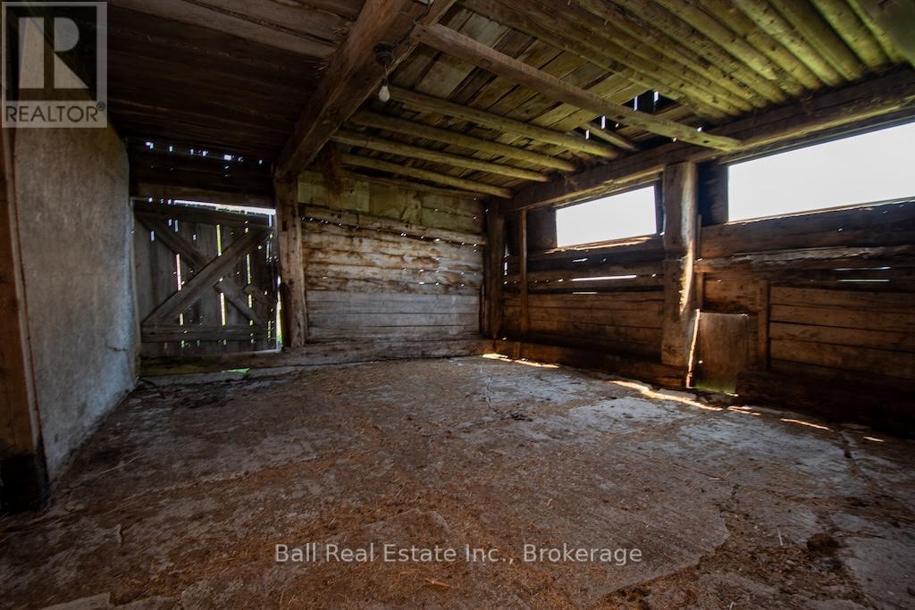 1168 County Rd 4, Douro-Dummer, Ontario  K9J 6Y2 - Photo 25 - X13208226