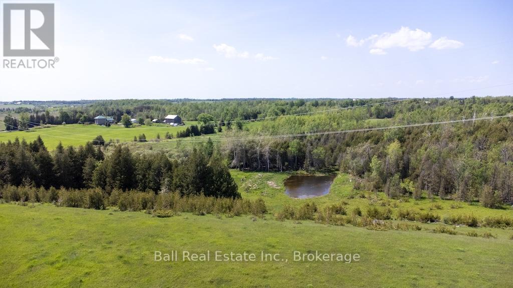 1168 County Rd 4, Douro-Dummer, Ontario  K9J 6Y2 - Photo 30 - X13208226