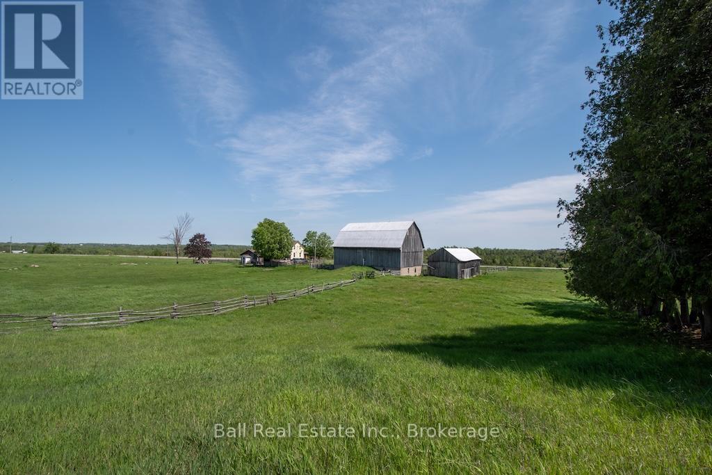 1168 County Rd 4, Douro-Dummer, Ontario  K9J 6Y2 - Photo 34 - X13208226