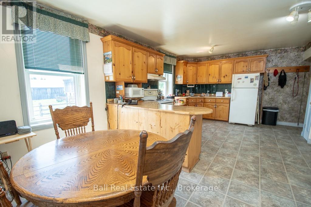 1168 County Rd 4, Douro-Dummer, Ontario  K9J 6Y2 - Photo 5 - X13208226