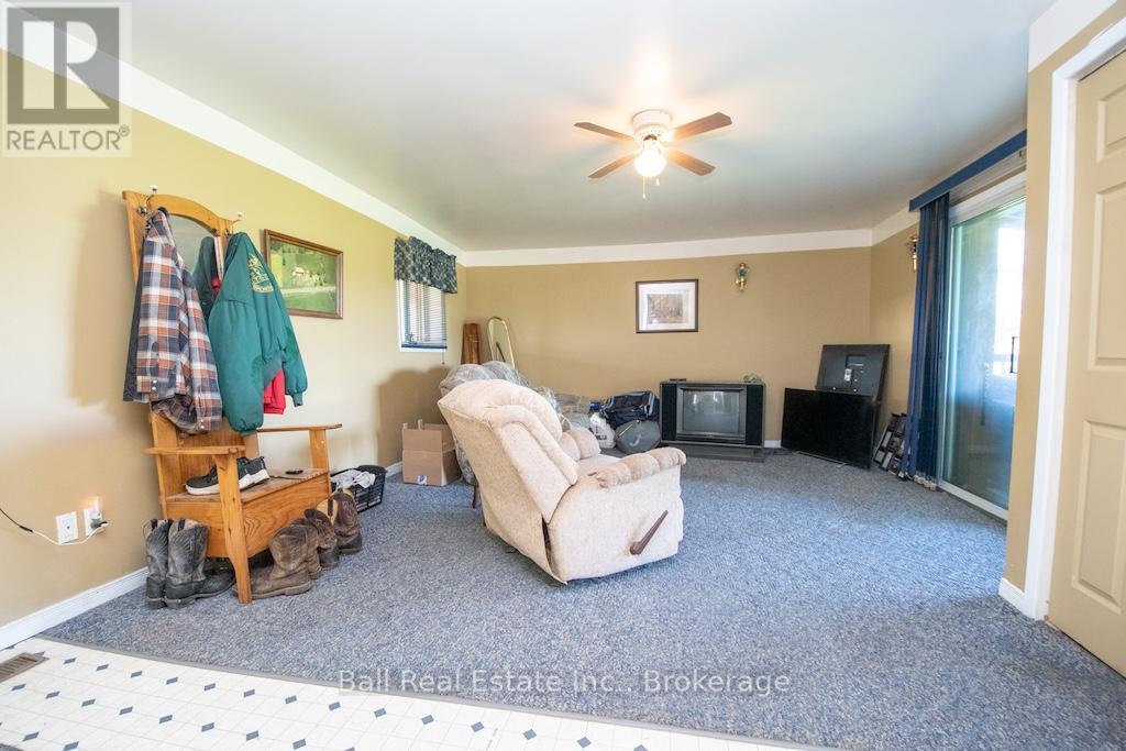 1168 County Rd 4, Douro-Dummer, Ontario  K9J 6Y2 - Photo 8 - X13208226