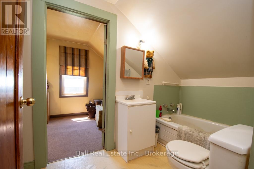 1168 County Rd 4, Douro-Dummer, Ontario  K9J 6Y2 - Photo 17 - X13208226