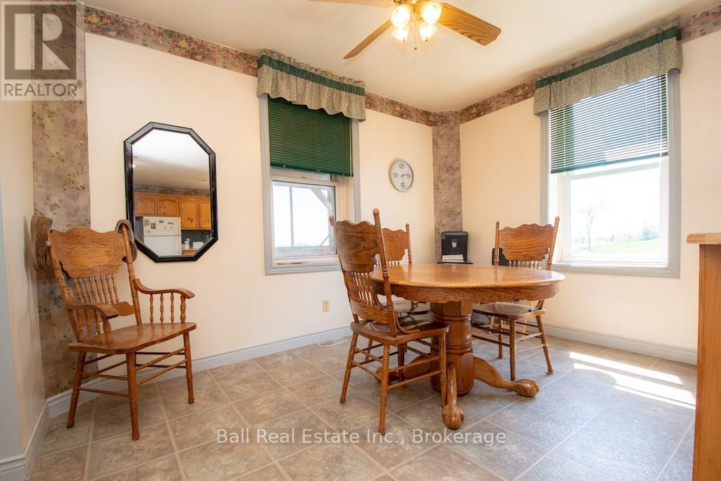 1168 County Rd 4, Douro-Dummer, Ontario  K9J 6Y2 - Photo 6 - X13208226