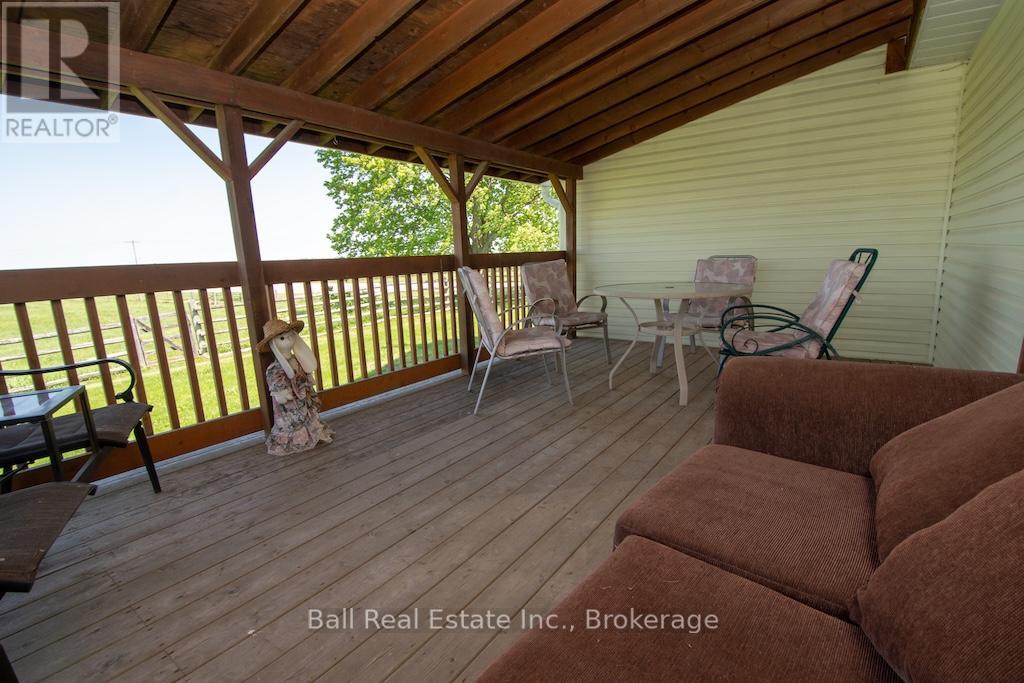1168 County Rd 4, Douro-Dummer, Ontario  K9J 6Y2 - Photo 27 - X13208226