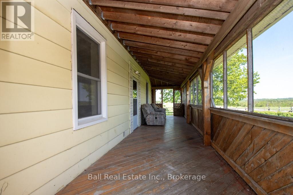 1168 County Rd 4, Douro-Dummer, Ontario  K9J 6Y2 - Photo 29 - X13208226