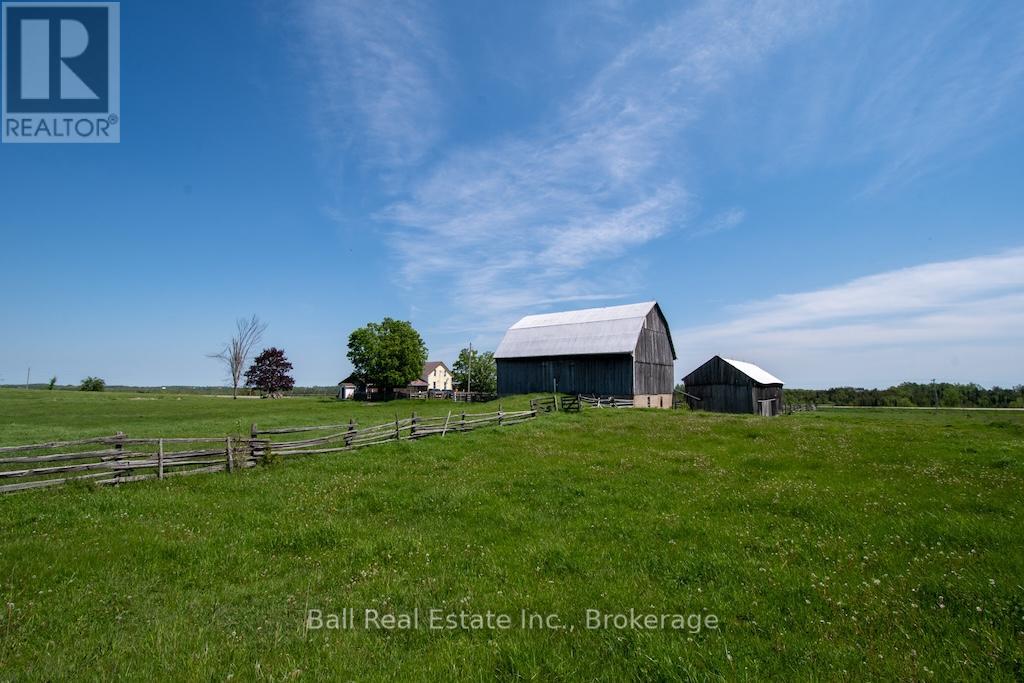 1168 County Rd 4, Douro-Dummer, Ontario  K9J 6Y2 - Photo 33 - X13208226