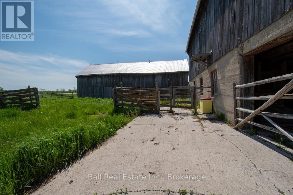 1168 County Rd 4, Douro-Dummer, Ontario  K9J 6Y2 - Photo 22 - X13208226
