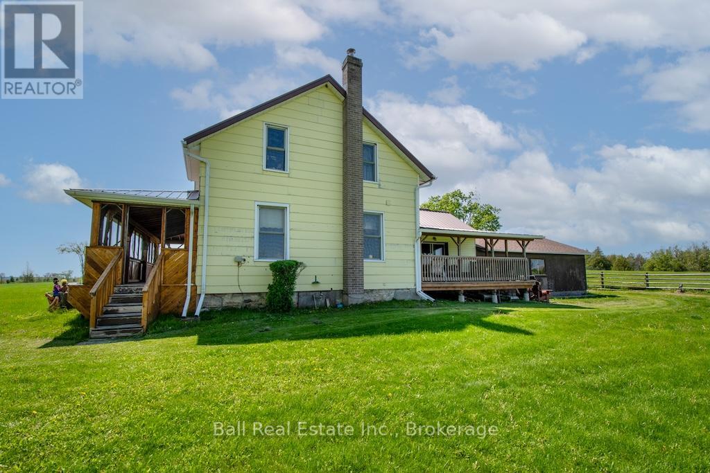 1168 County Rd 4, Douro-Dummer, Ontario  K9J 6Y2 - Photo 35 - X13208226