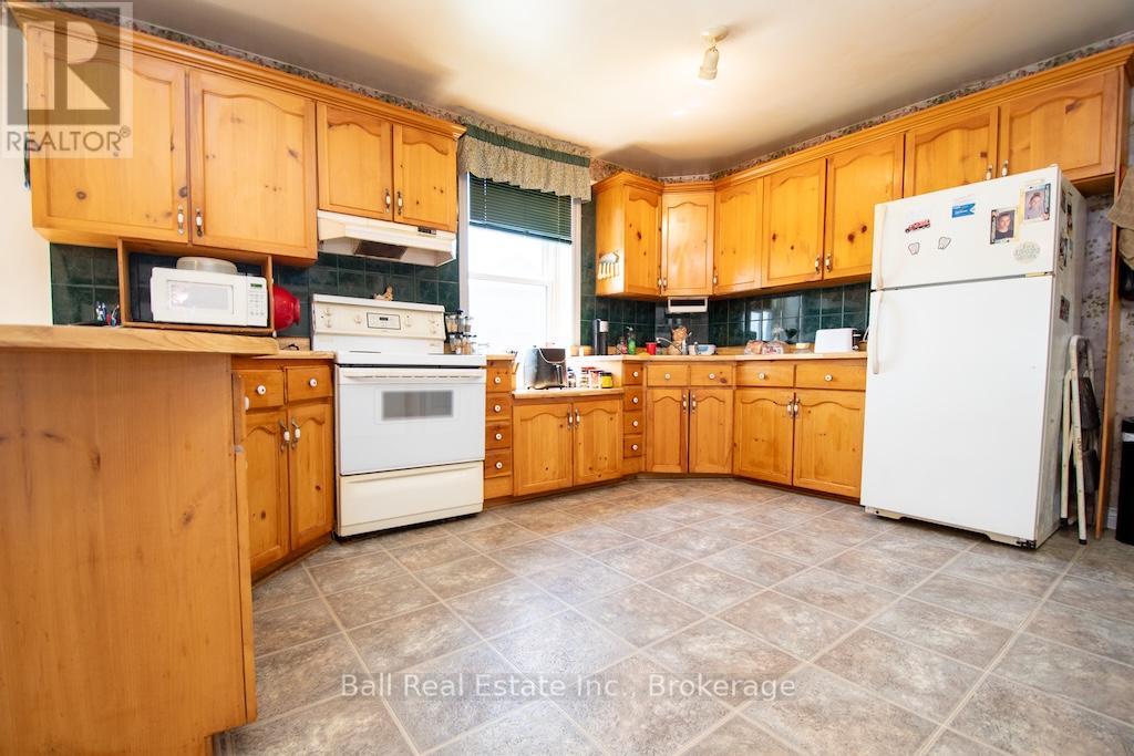 1168 County Rd 4, Douro-Dummer, Ontario  K9J 6Y2 - Photo 7 - X13208226