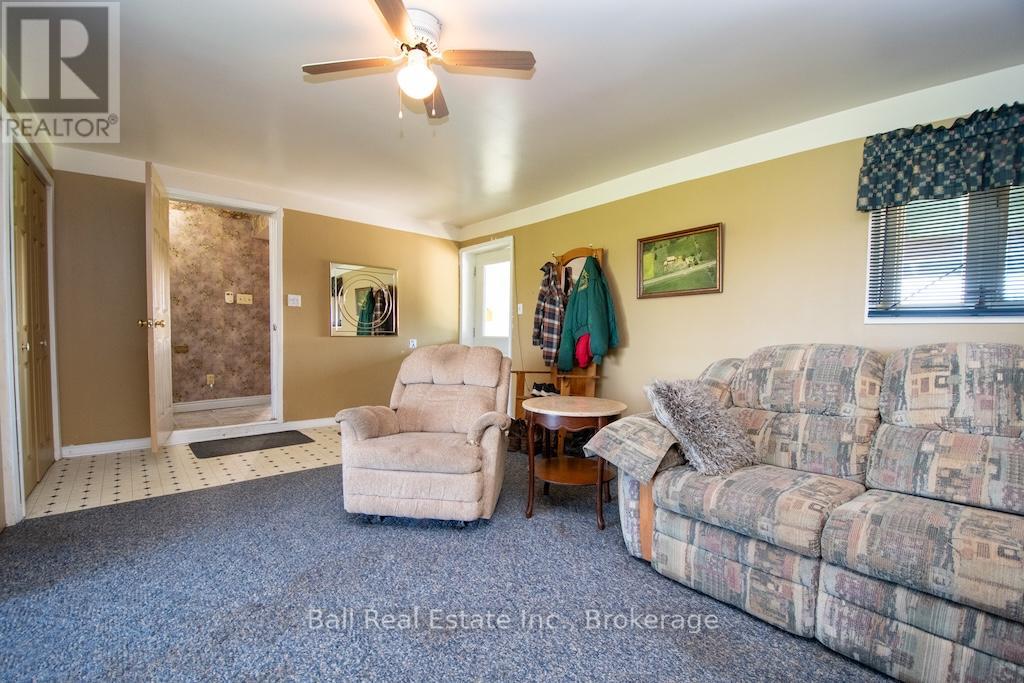 1168 County Rd 4, Douro-Dummer, Ontario  K9J 6Y2 - Photo 9 - X13208226