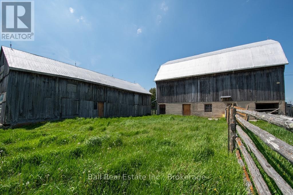 1168 County Rd 4, Douro-Dummer, Ontario  K9J 6Y2 - Photo 24 - X13208226