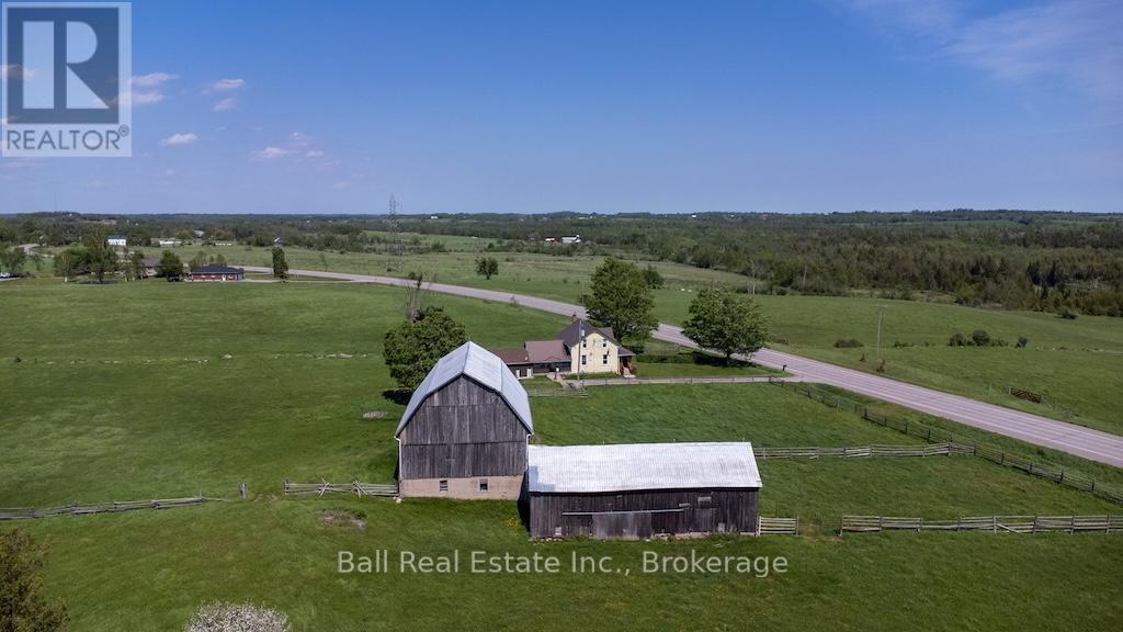 1168 County Rd 4, Douro-Dummer, Ontario  K9J 6Y2 - Photo 31 - X13208226