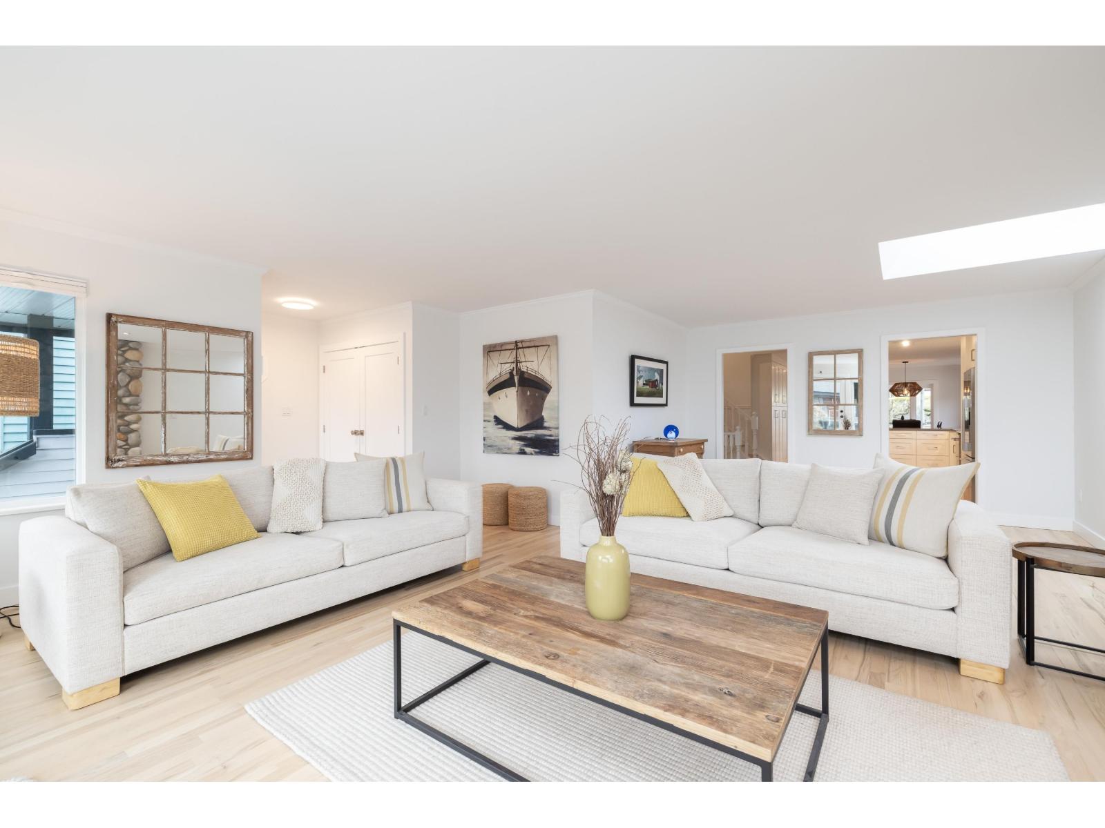 976 Habgood Street, White Rock, British Columbia  V4B 4W6 - Photo 5 - R3129394