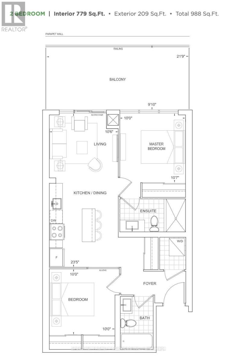 427 - 8960 Jane Street, Vaughan, Ontario  L4K 2M9 - Photo 21 - N13209836